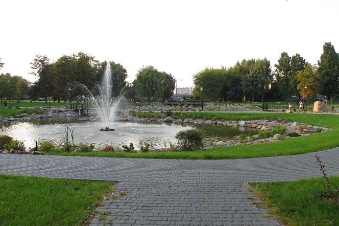 Wysokie Mazowieckie