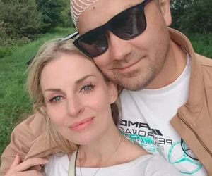 Anita Szydłowska o weselu Karoliny i Maćka ze Ślubu od pierwszego wejrzenia. Wspomniała o chorobie męża