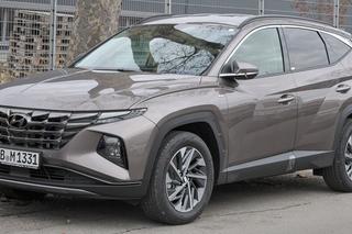 Najczęściej kradzione samochody w Warszawie w pierwszym półroczu 2022 roku