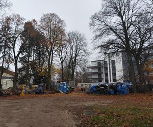 Bójka w centrum miasta. W ruch miał pójść nóż! 23-latek zmarł w szpitalu