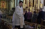 Wielkanocne święcenie pokarmów