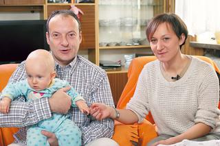 Joanna Koroniewska i Pogotowie rachunkowe ruszają na pomoc: Czy Magda i Andrzej wygrają z bezrobociem?