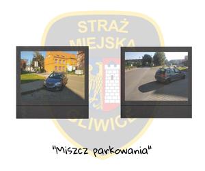 Miszczowie parkowania w Gliwicach 