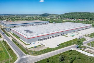 MDC2 Park Kraków South