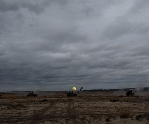 Polskie czołgi Leopard 2A4