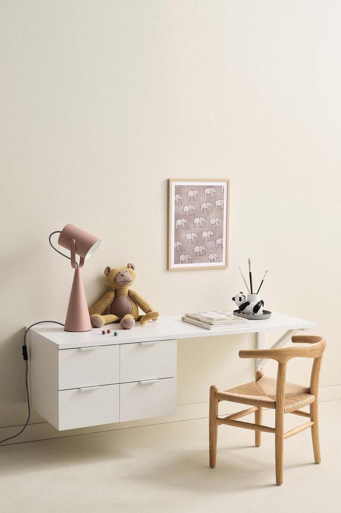 Podwieszane biurko dla dziecka: Jotex