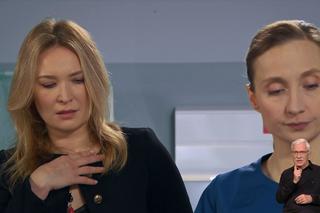 Barwy szczęścia, odc. 2716: Karolina (Marta Dąbrowska)