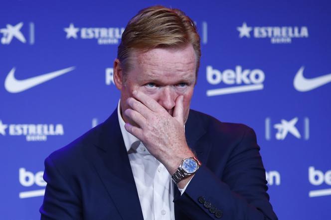 Ronald Koeman