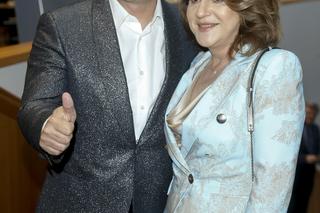 Totalna metamorfoza żony Zenka Martyniuka! Jakim cudem Danuta tak schudła?