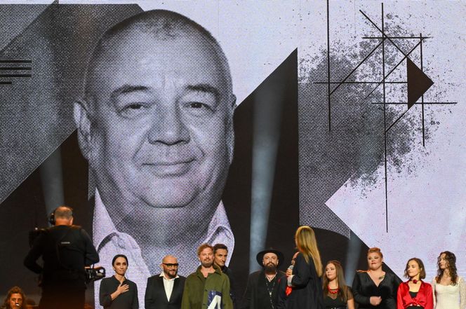 Doda, Edyta Górniak i Justyna Steczkowska na jednej scenie