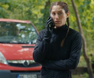 Barwy szczęścia odc. 3244. Celina (Orina Krajewska)