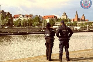 Szczecińska policja podsumowała tegoroczną majówkę. Statystyki mocno zaskakują!