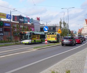 Ferie zimowe w Olsztynie. Zmiany w komunikacji miejskiej