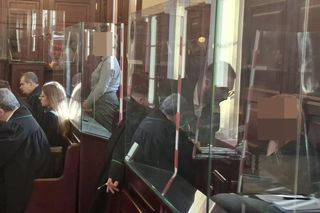 Wyrok dla Krwawego Tulipana uchylony