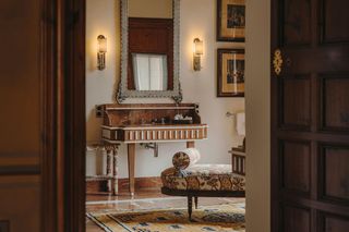 Grand Hotel Son Net na Majorce