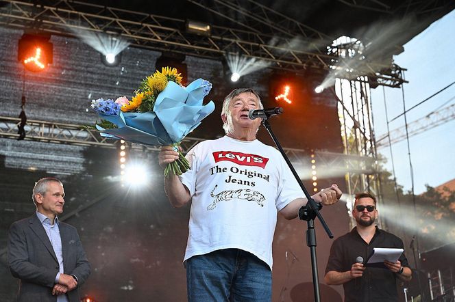 Poznański taksówkarz roku