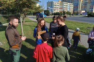 Akcja Sprzątanie Świata 2024 w Grudziądzu