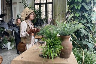 Harry Potter. Szkoła magii zawitała do polskiego zamku! Na zwiedzających czekały postacie z książek i liczne artrakcje [ZDJĘCIA]