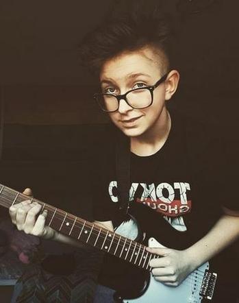 Ignacy z Sosnowca czeka na usunięcie piersi. "Będę mógł normalnie funkcjonować" 