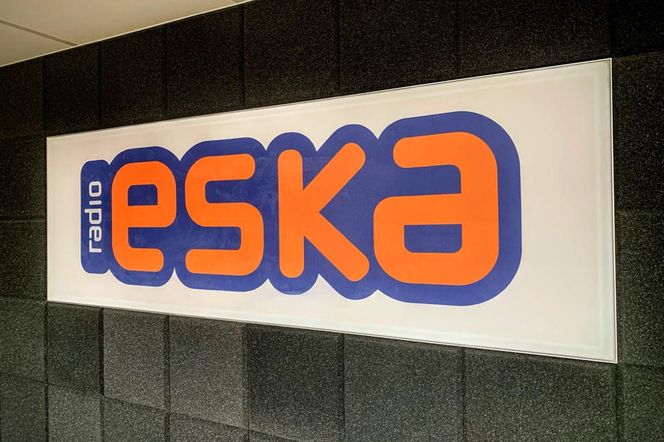 Radio Eska Poznań
