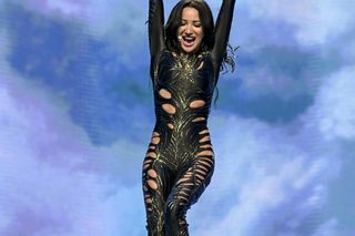 Justyna Steczkowska, Polsat Hit Festiwal 2025, Sopot