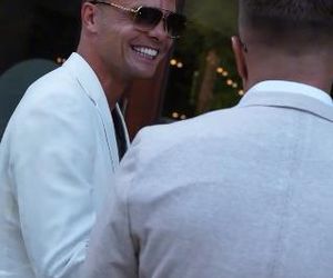 Gwiazdy na urodzinowej imprezie Marka Zimniaka