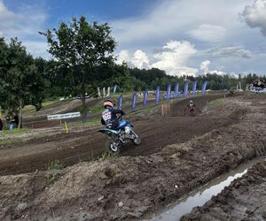 Puchar i mistrzostwa Polski Pit Bike Off Road Olsztyn 2025