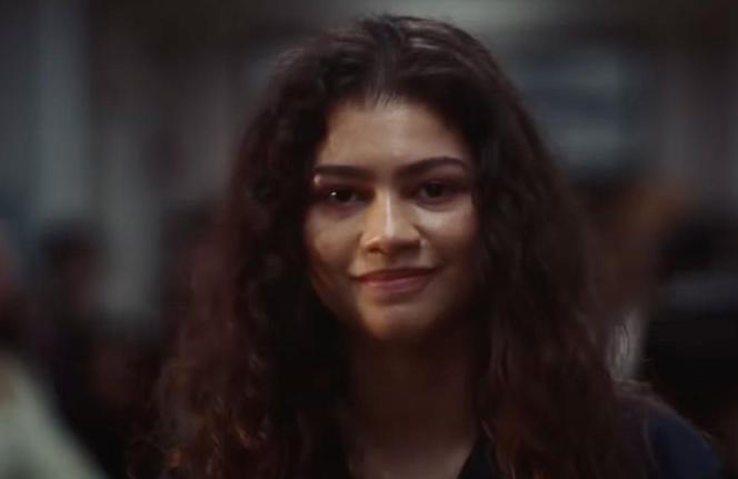 "Euforia" sezon 2 Rue Bennett (Zendaya)