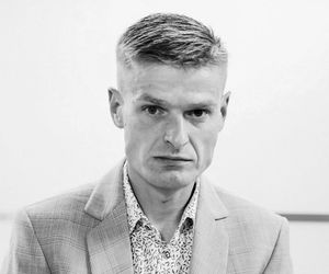 Dla kogo spadek po Tomaszu Komendzie?