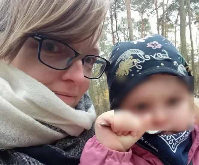 Porwanie 3-letniej Helenki spod Kalisza. Dziewczynka jest już z mamą! [Tylko u nas]