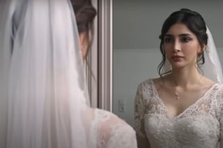 Emanet Miłosny dramat Alego 