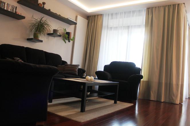 Salon, jadalnia - realizacje zdjecie nr 4