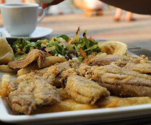 W niektórych krajach zakazane, Polacy zajadają ze smakiem. Te dwie ryby mogą poważnie zaszkodzić 