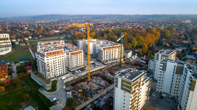 Zdjęcia mówią więcej niż słowa. Zobacz galerie najpopularniejszych inwestycji mieszkaniowych w Rzeszowie