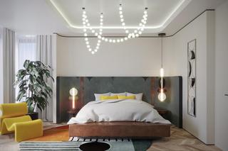 Dom w stylu hamptons