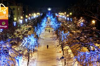 ŚWIEĆ SIĘ Z ENERGĄ. Wybieramy najpiękniej oświetlone miasto w Polsce