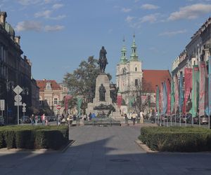 To miasto w Małopolsce jest nazywane Barceloną Południa. Mało kto wie, że jest większe od hiszpańskiego hitu turystycznego 