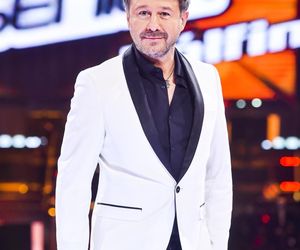 Andrzej Piaseczny ocenił Badacha w roli jurora The Voice. Pójdzie mu w pięty? 