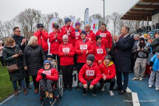 Prezydent Nawrocki odwiedził miasto, którym zarządza polityk Platformy! „Jestem mile zaskoczony”