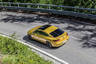 Volkswagen Arteon R-Line 2.0 TDI 240 KM 4Motion