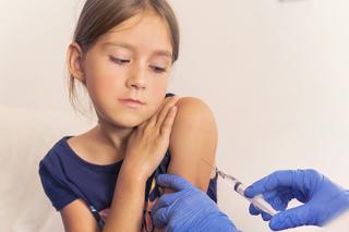 Bezpłatne szczepienia przeciw HPV dla dzieci w wieku 12-13 lat. Ruszył program darmowych szczepień