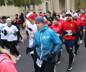 Bieg Niepodległości RUNPOLAND w Poznaniu