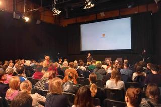 Festiwal Kamera Akcja