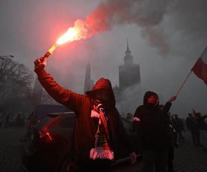 Zdjęcia z Marszu Niepodległości 2025. Wolna Polska w naszym obiektywie