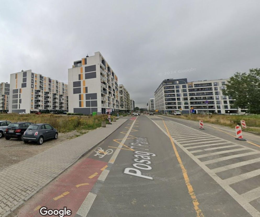 To jedna z najdziwniejszych nazw ulic w Warszawie. Właśnie rozpoczyna się na niej remont. Skąd się wzięła ta nazwa? Wyjaśniamy