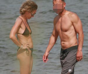 Monika Mrozowska znowu zakochana!