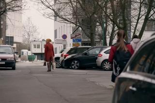 Pierwsza miłość odc. 3630. Dorota (Magdalena Wróbel), Stasia (Maja Oświecińska)