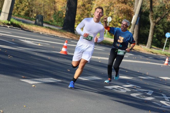 Za nami kolejna edycja Półmaratonu Lubelskiego