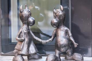 Beboki opanowują Katowice! Kolejne dwa czekają na imiona 