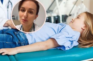 Chcesz przebadać dziecko na obecność bakterii Helicobacter pylori? Pediatra tłumaczy, czy warto to robić 